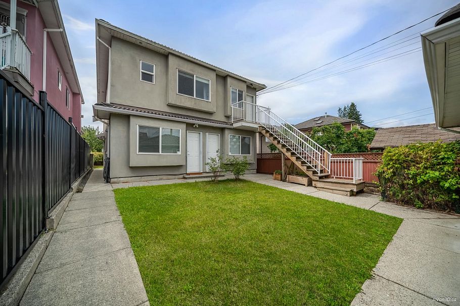 1140 Hazelton Street Vancouver, BC - 34