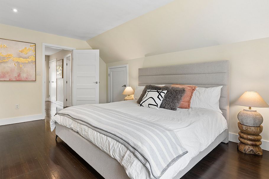 908 W 21st Avenue Vancouver, BC - 15