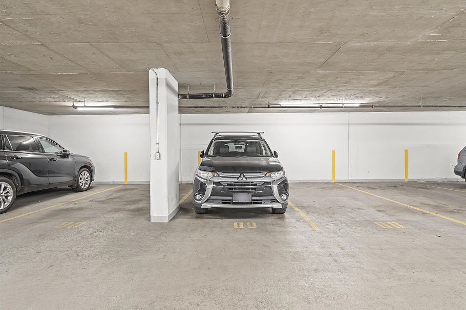2505 565 Smithe Street Vancouver, BC - 33