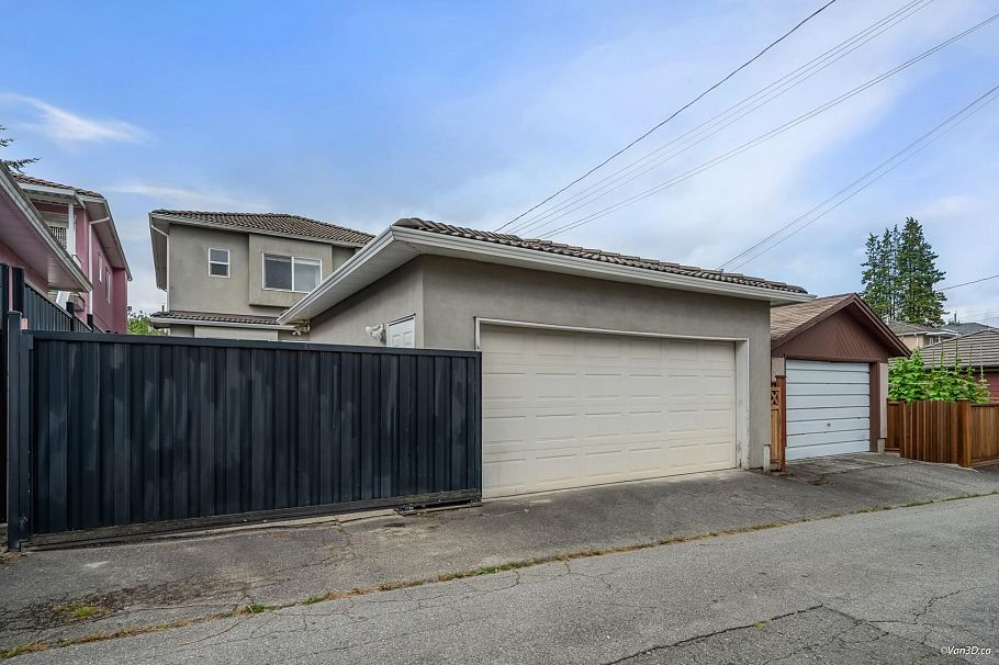 1140 Hazelton Street Vancouver, BC - 38