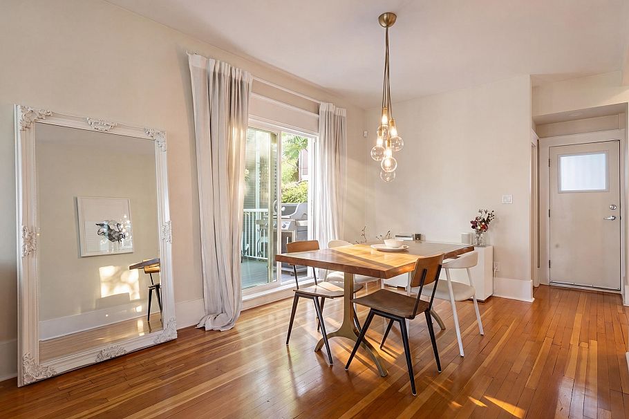 2057 Cypress Street Vancouver, BC - 12