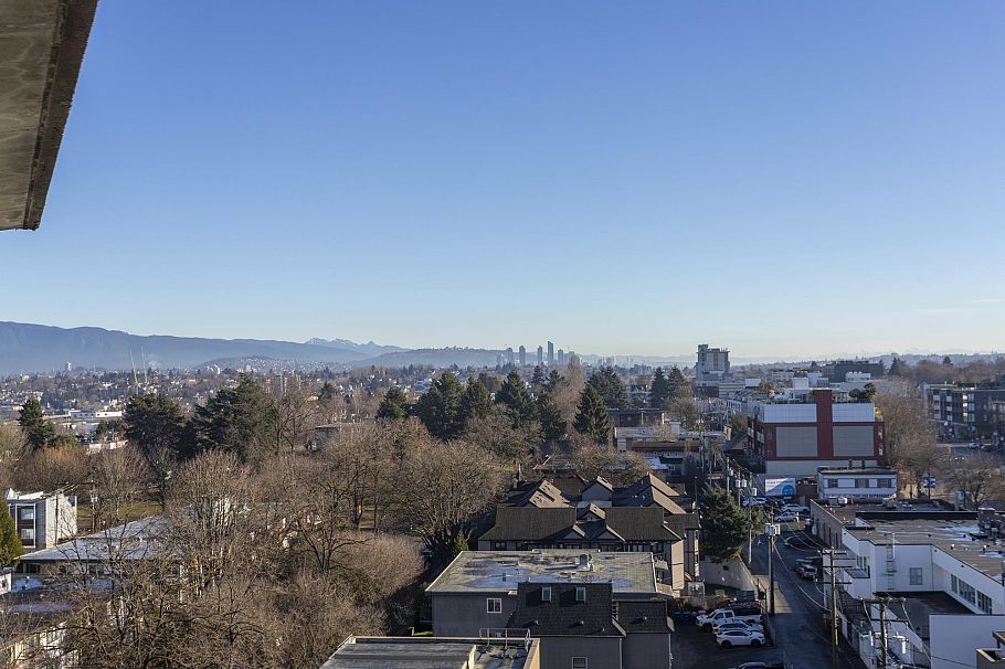 901 288 E 8th Avenue Vancouver, BC - 25