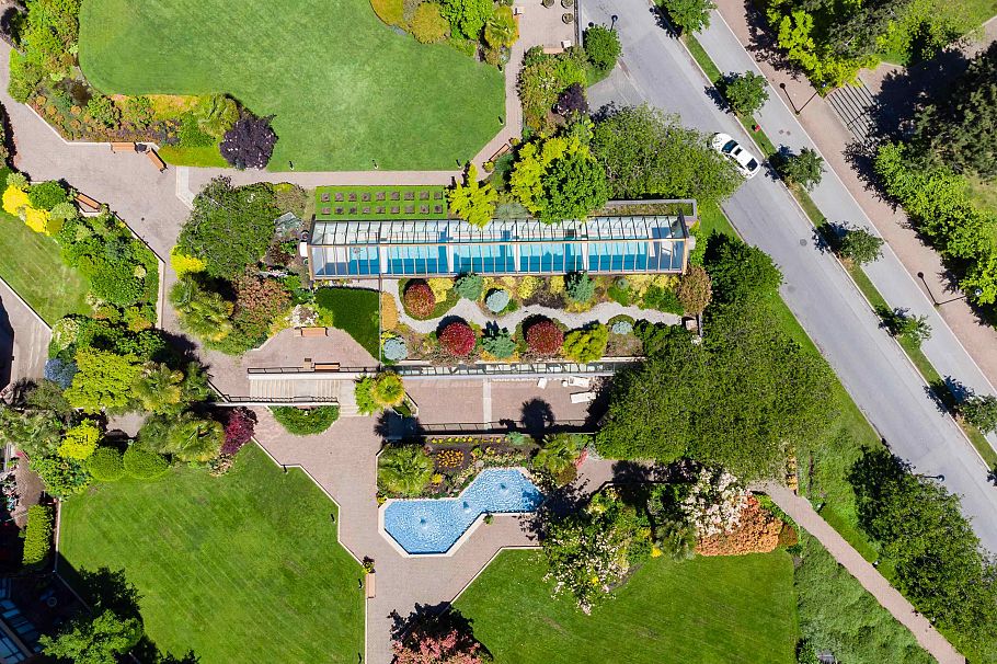 404 1470 Pennyfarthing Drive Vancouver, BC - 34