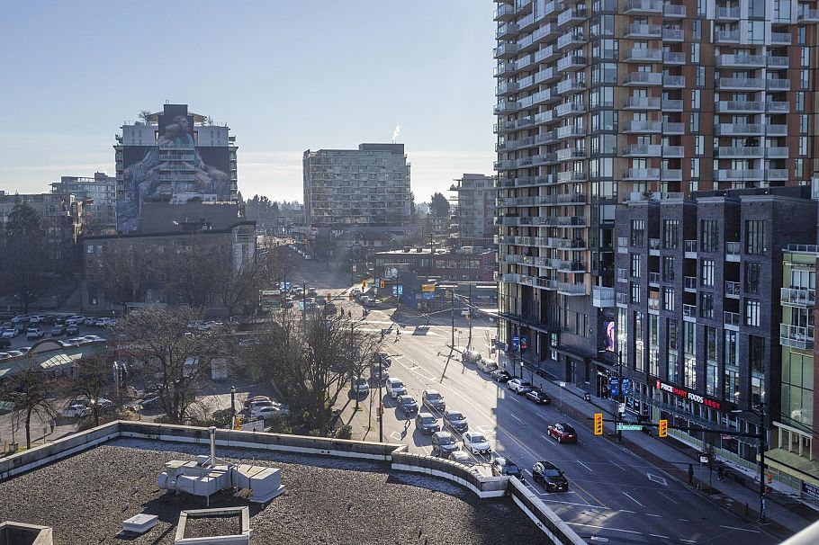 901 288 E 8th Avenue Vancouver, BC - 27
