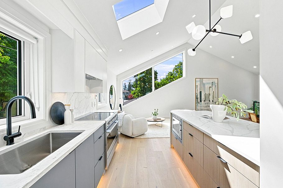 6168 Granville Street Vancouver, BC - 18