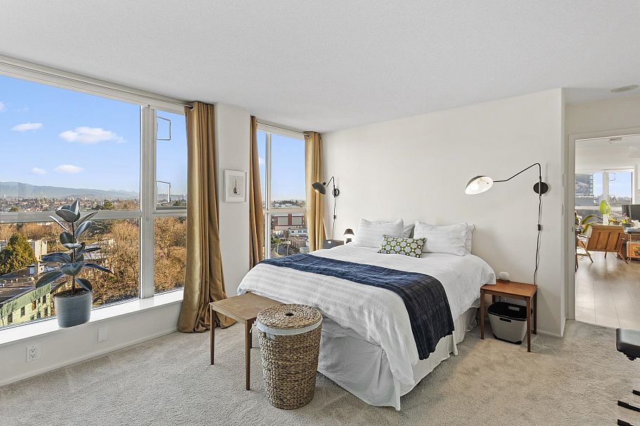 901 288 E 8th Avenue Vancouver, BC - 17