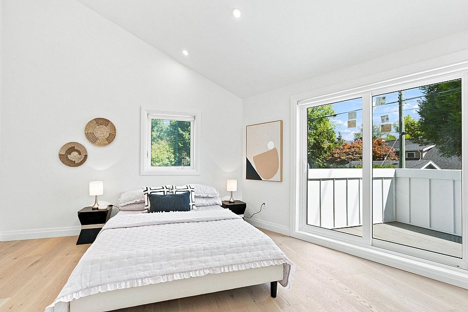 6168 Granville Street Vancouver, BC - 22