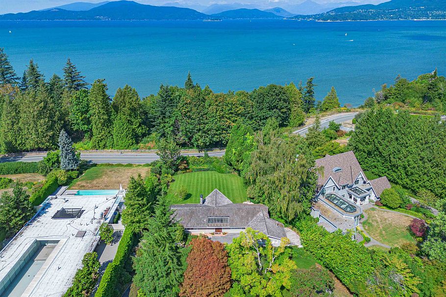 5985 Newton Wynd Vancouver, BC - 4