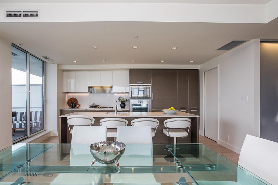 3101 1499 W Pender Street Vancouver, BC - 12