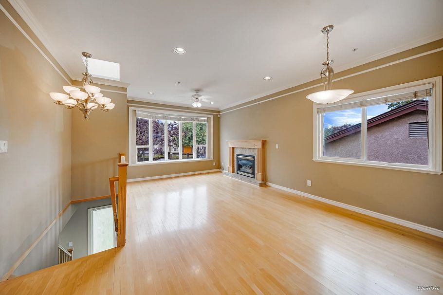 1140 Hazelton Street Vancouver, BC - 3