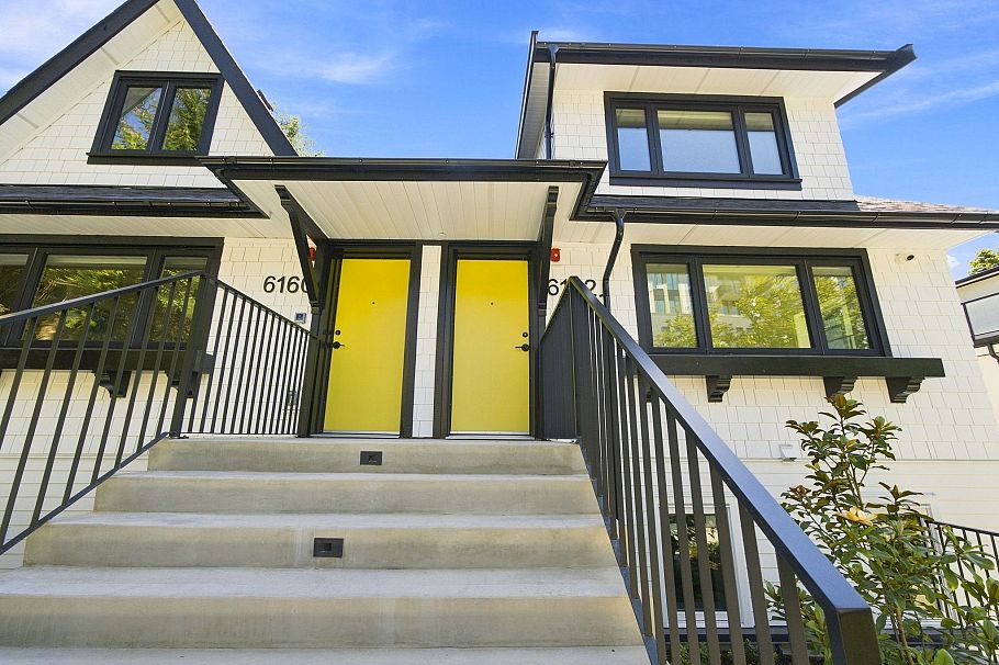 6162 Granville Street Vancouver, BC - 28