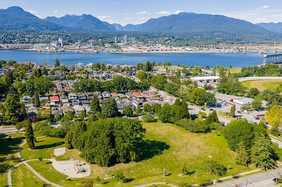 1 2875 Cambridge Street Vancouver, BC - 34