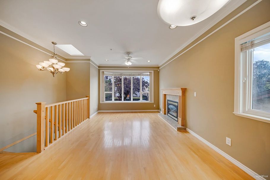 1140 Hazelton Street Vancouver, BC - 4