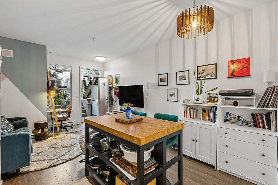 50 433 Seymour River Place North Vancouver, BC - 8