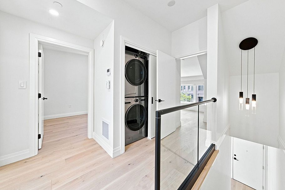 6162 Granville Street Vancouver, BC - 20