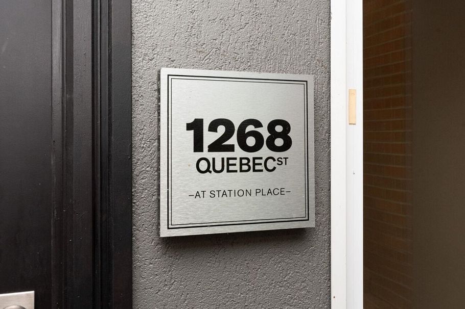 1268 Quebec Street Vancouver, BC - 3
