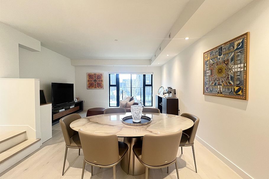 34 530 W 28th Avenue Vancouver, BC - 7
