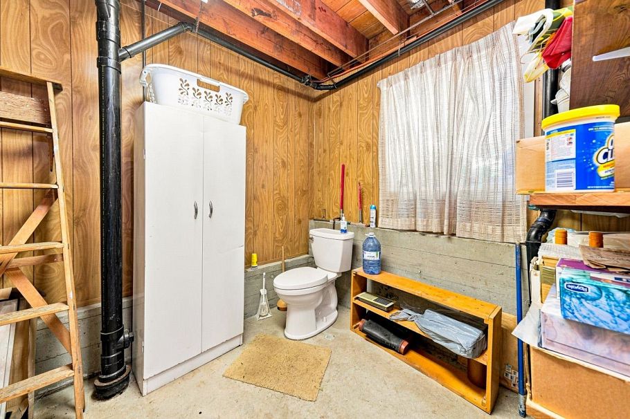 1473 Berkley Road North Vancouver, BC - 29