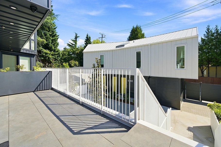6162 Granville Street Vancouver, BC - 21