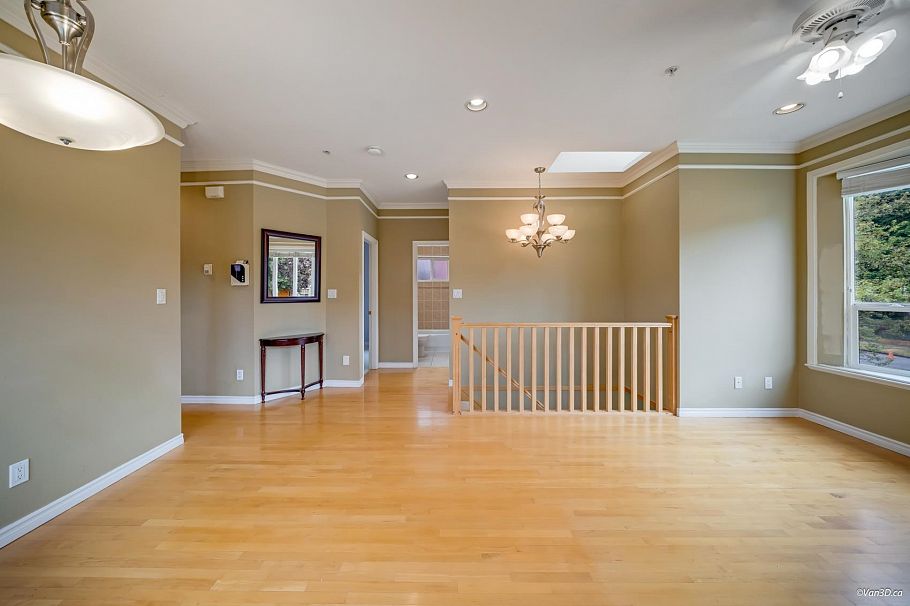 1140 Hazelton Street Vancouver, BC - 6