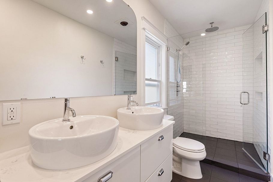 2057 Cypress Street Vancouver, BC - 25