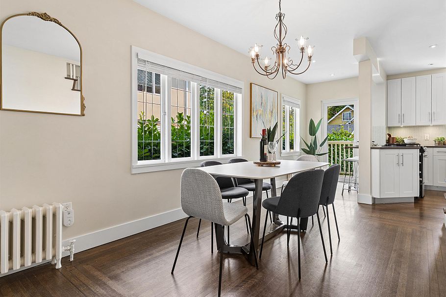 908 W 21st Avenue Vancouver, BC - 8
