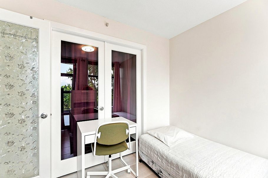506 5380 Oben Street Vancouver, BC - 8