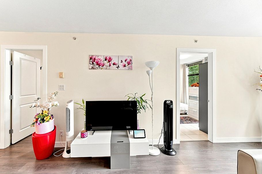 506 5380 Oben Street Vancouver, BC - 12