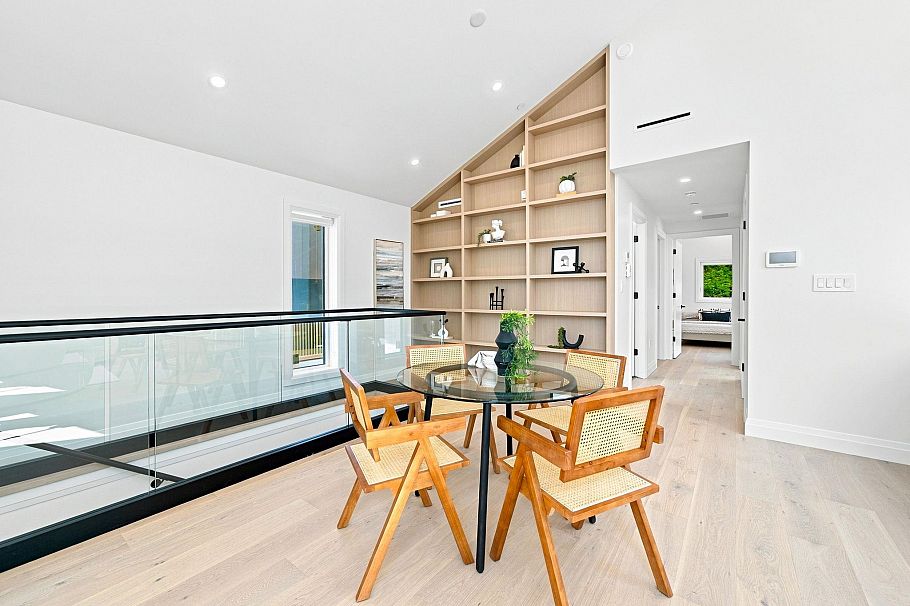 6168 Granville Street Vancouver, BC - 7