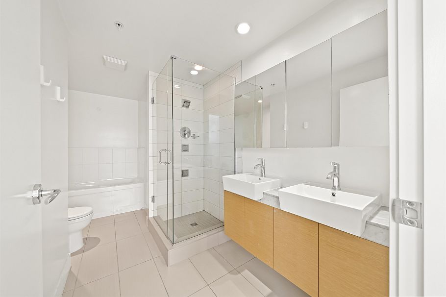 2505 565 Smithe Street Vancouver, BC - 15