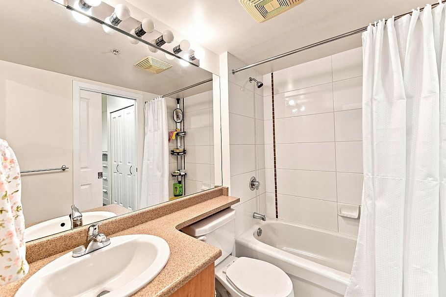 506 5380 Oben Street Vancouver, BC - 4