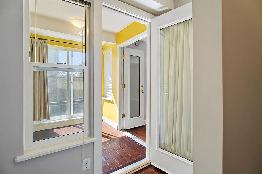 211 5723 Balsam Street Vancouver, BC - 11