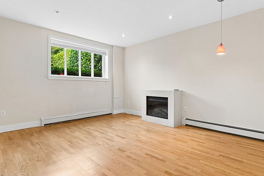 908 W 21st Avenue Vancouver, BC - 22