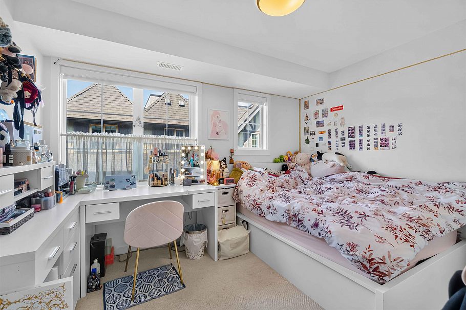451 W 63rd Avenue Vancouver, BC - 15