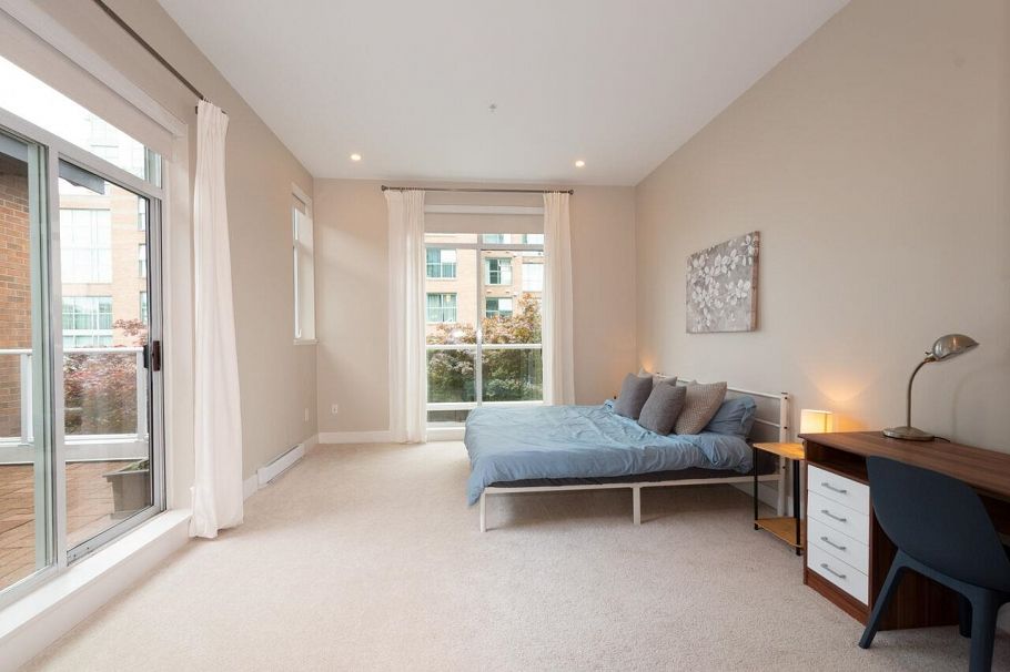 1268 Quebec Street Vancouver, BC - 20