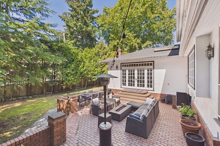 5649 Angus Drive Vancouver, BC - 37