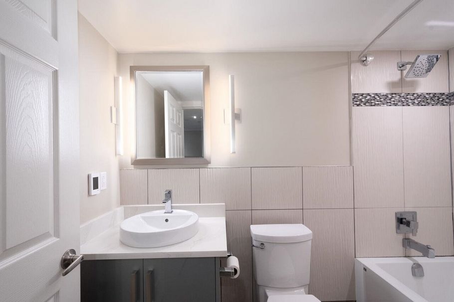 1268 Quebec Street Vancouver, BC - 32