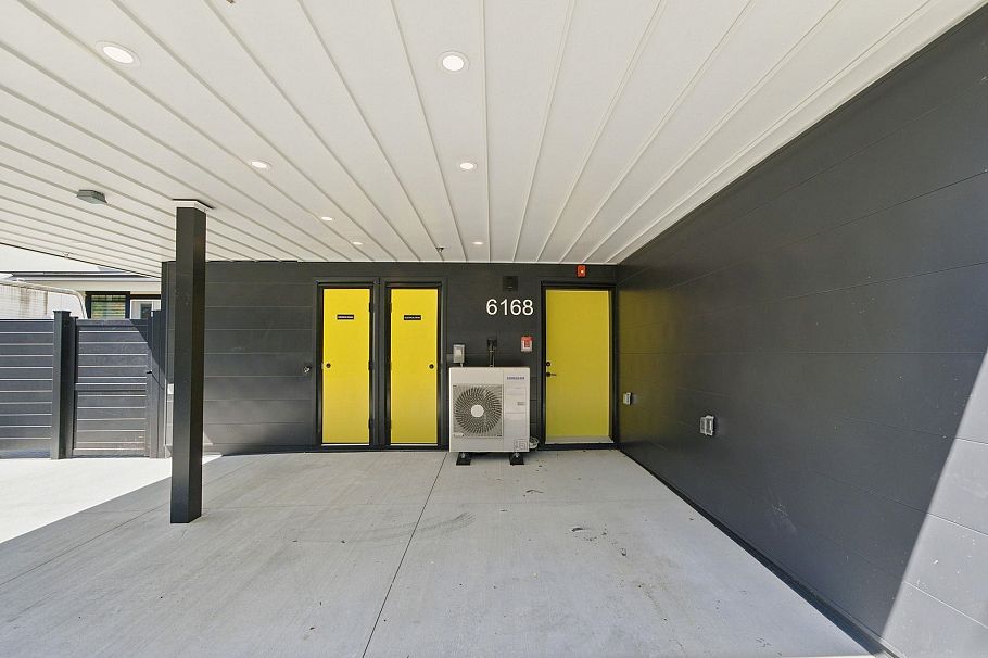 6168 Granville Street Vancouver, BC - 35