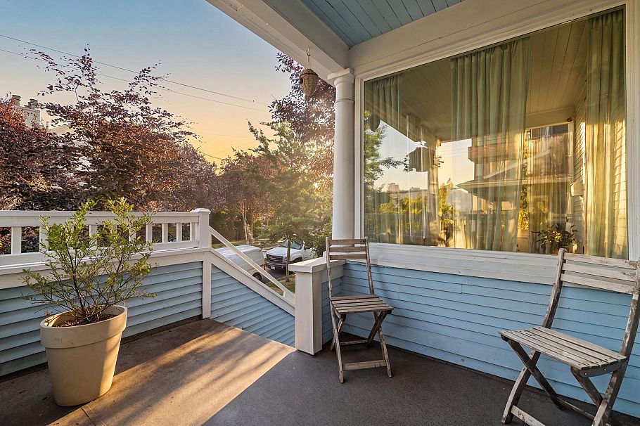 2057 Cypress Street Vancouver, BC - 6