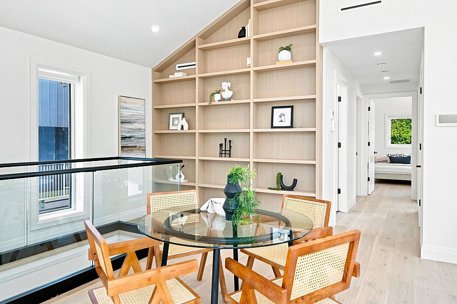6168 Granville Street Vancouver, BC - 9