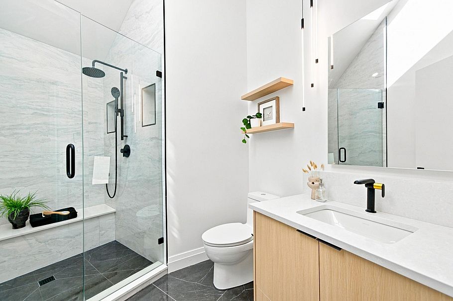 6168 Granville Street Vancouver, BC - 27
