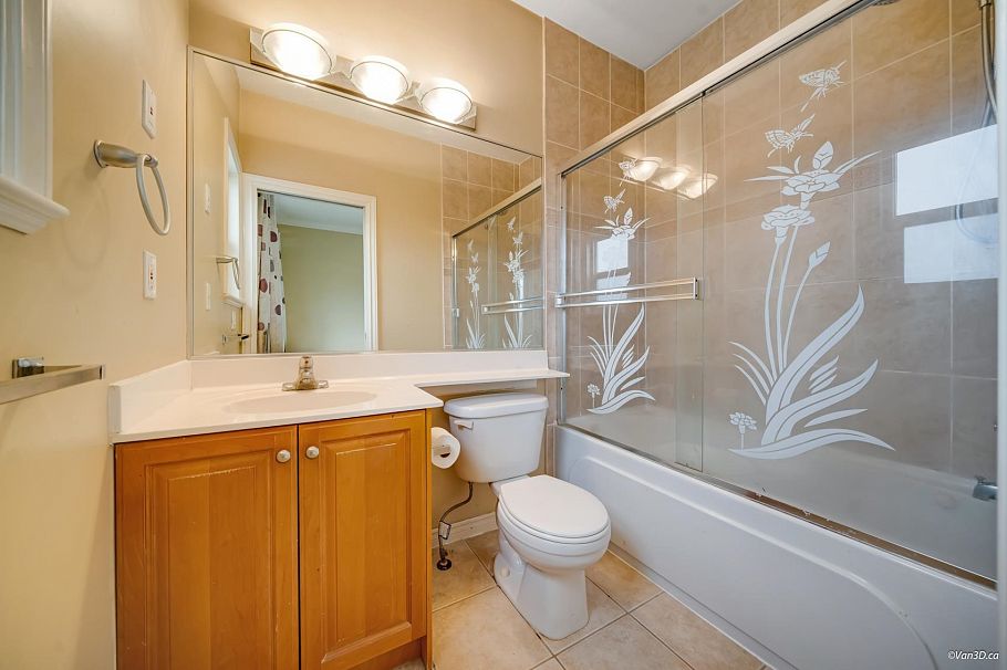 1140 Hazelton Street Vancouver, BC - 21