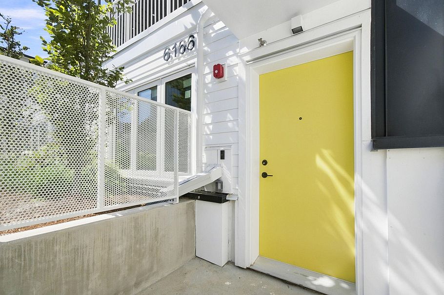6166 Granville Street Vancouver, BC - 22