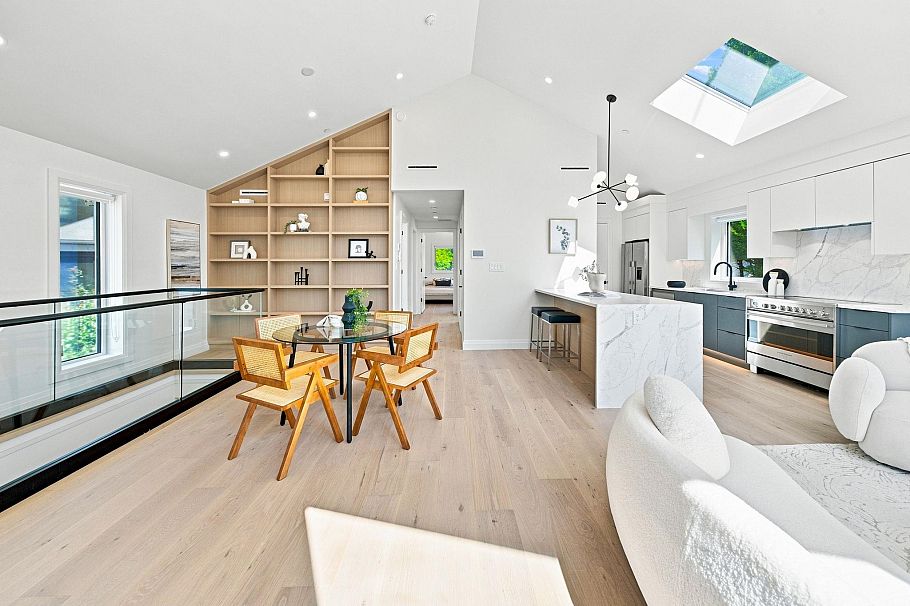 6168 Granville Street Vancouver, BC - 12
