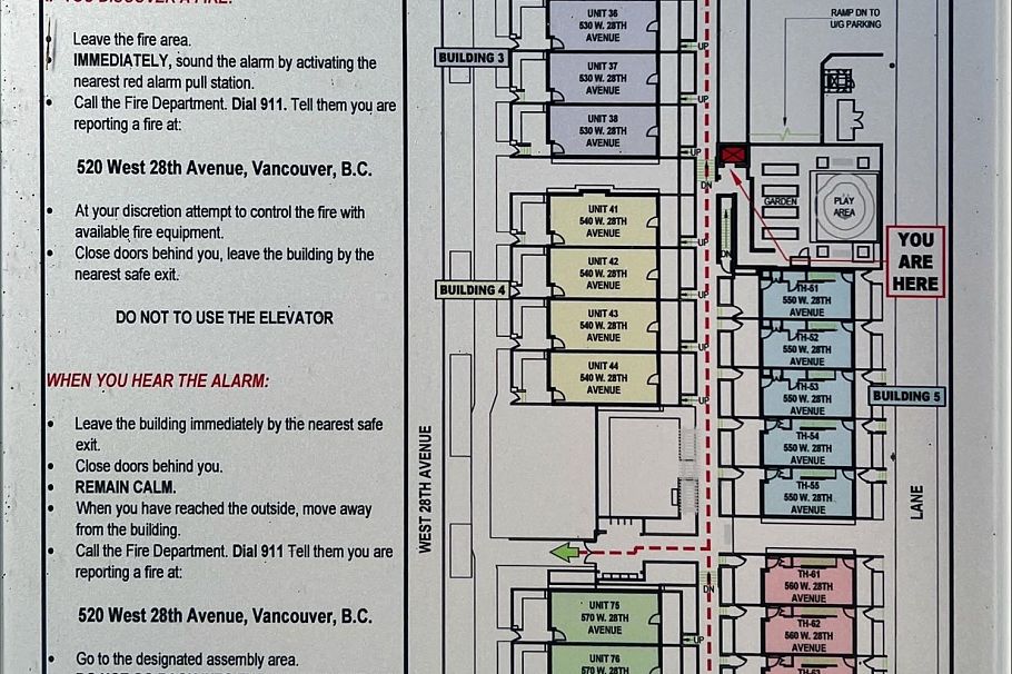 34 530 W 28th Avenue Vancouver, BC - 38