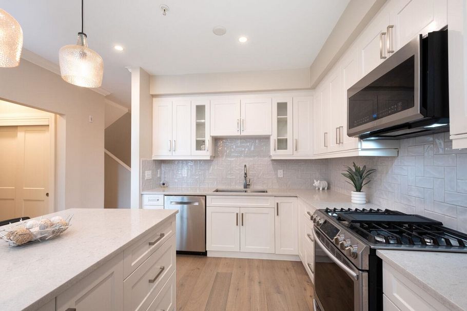 1268 Quebec Street Vancouver, BC - 12