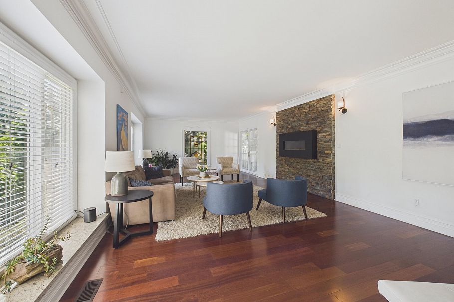5649 Angus Drive Vancouver, BC - 20