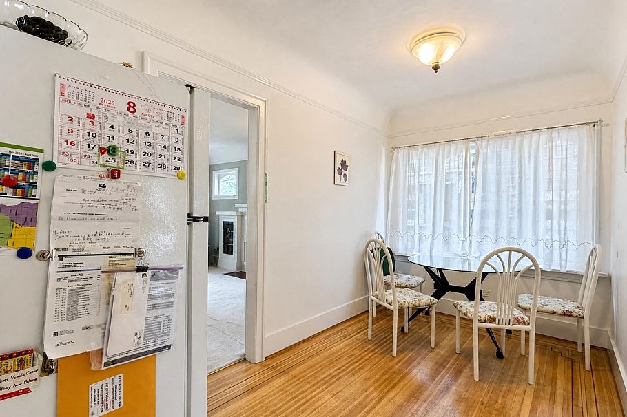 3847 W 23rd Avenue Vancouver, BC - 7