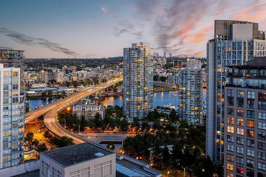 PH1 930 Cambie Street Vancouver, BC - 5