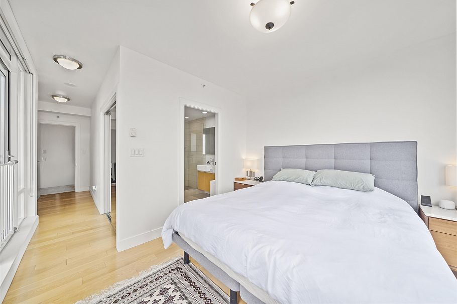 2505 565 Smithe Street Vancouver, BC - 13